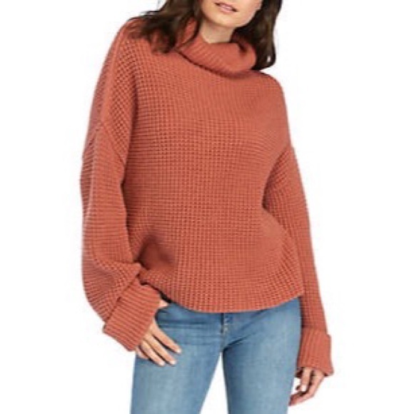 Free People Sweaters - Free People Park City Pullover